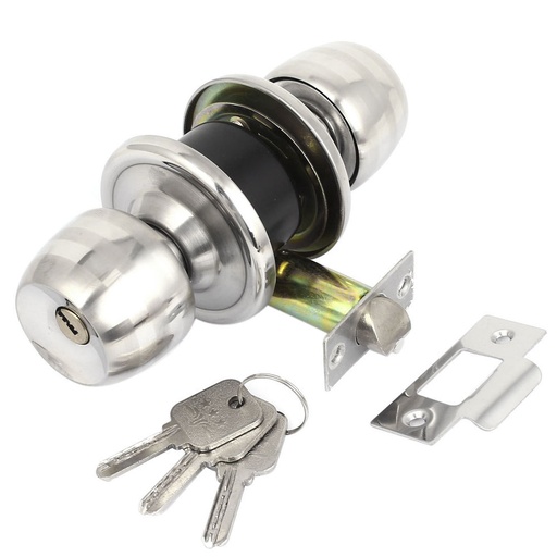 [PR/00095] Door Lock