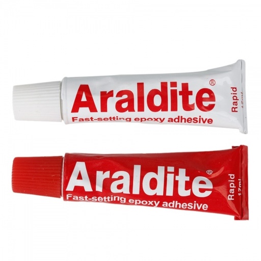 [PR/00109] Epoxy Adhesive Glue AB