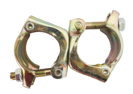 [PR/00126] Pipe Clamp