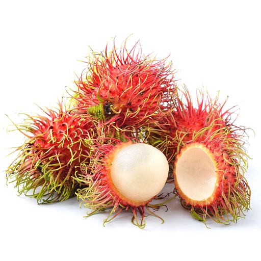 [PR/01602] Rambutan