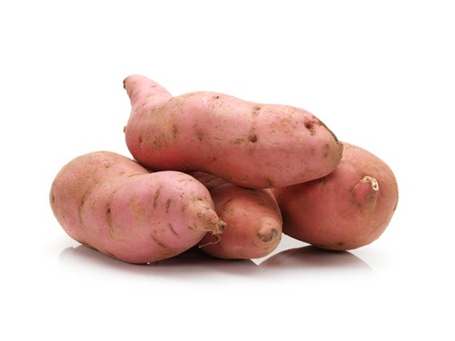 Sweet Potato