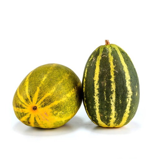 [PR/01077] Yellow Cucumba - Kakkiri