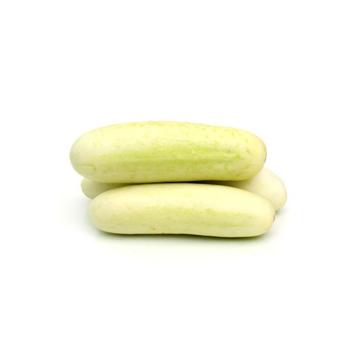[PR/01060] Cucumber