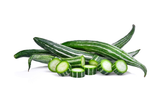 [PR/00925] Snake Gourd