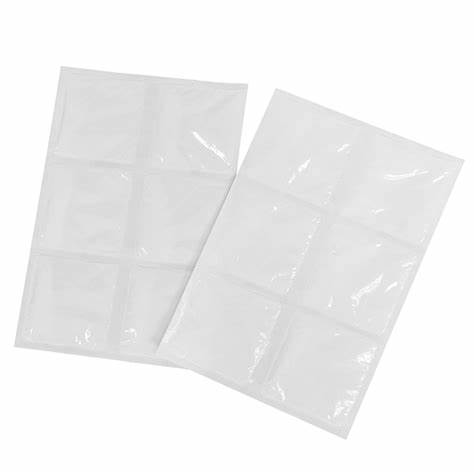 [PR/01406] Gel Ice