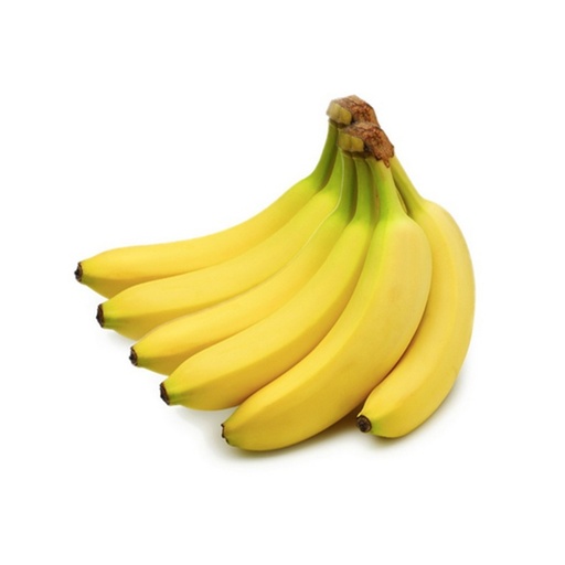 Banana Cavendish