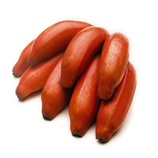 [PR/01801] Banana Red - Rath Kesel