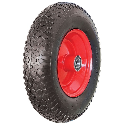 [PR/01036] Barrow Wheel