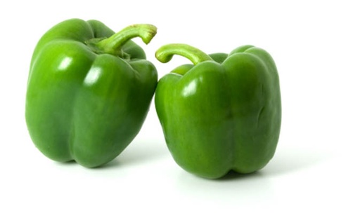 [PR/01086] Bell Pepper Green