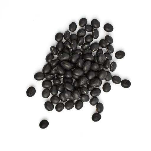 [PR/01706] Black Soy Beans