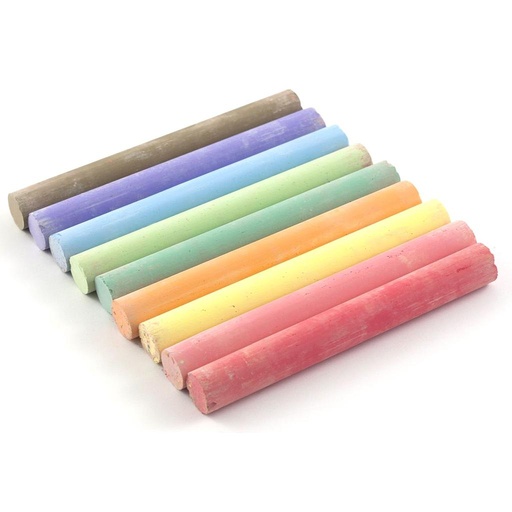 [PR/01004] Blackboard School Chalk