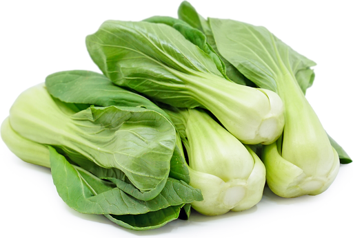 [PR/01635] Bok Choy