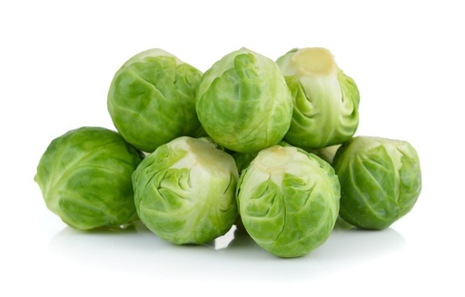 [PR/00890] Brussels Sprouts