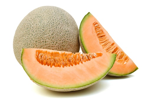 Cantaloupe - Rock Melon or Sweet Melon