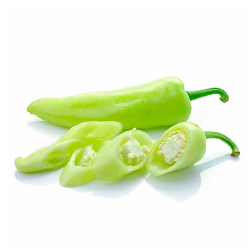 [PR/01058] Capsicum