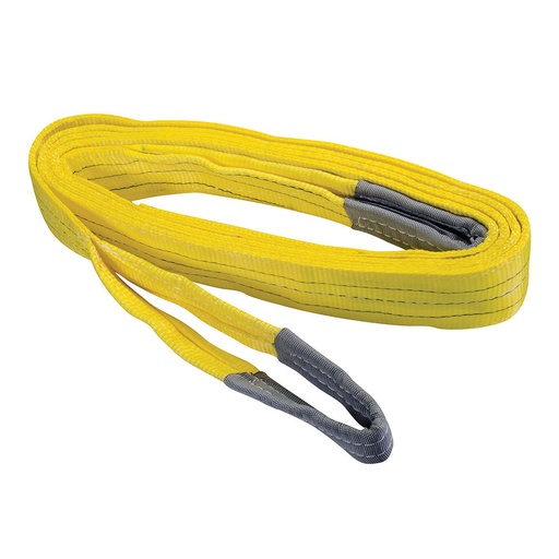 Cargo Sling Lifting Webbing Strap