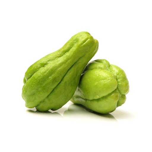 [PR/02354] Chayote Squash - Chow Chow