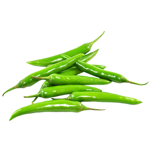 [PR/00881] Chilli Green