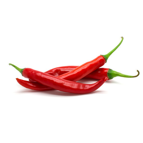 [PR/01076] Chilli Red