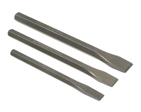 Concrete Chisel