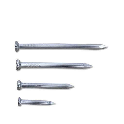 Concrete Nail