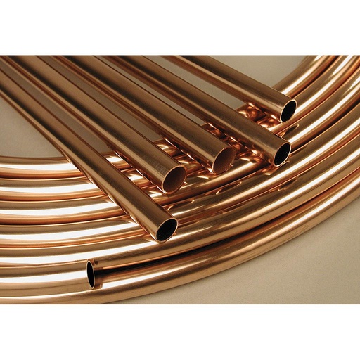 Copper Pipe