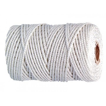 Cotton Ropes