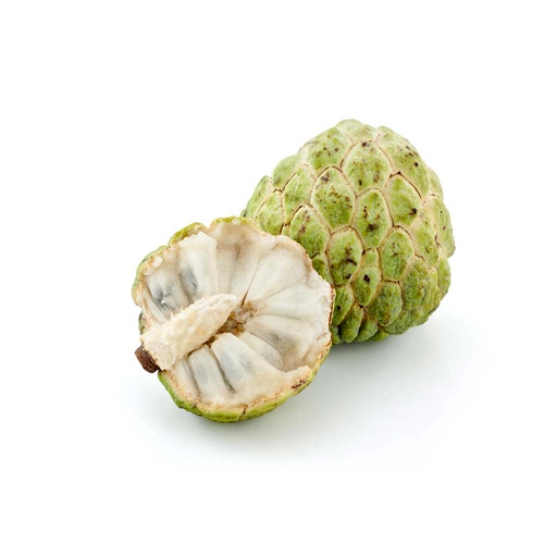 Custard Apple - Sugar Apple - Annona Sweetsop