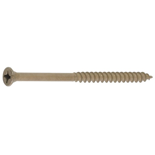 [PR/00206] Deck Wood Screw