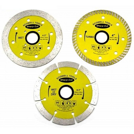Diamond Wheel