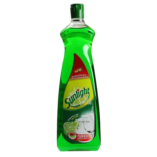 [PR/01018] Dish Washing Liquid