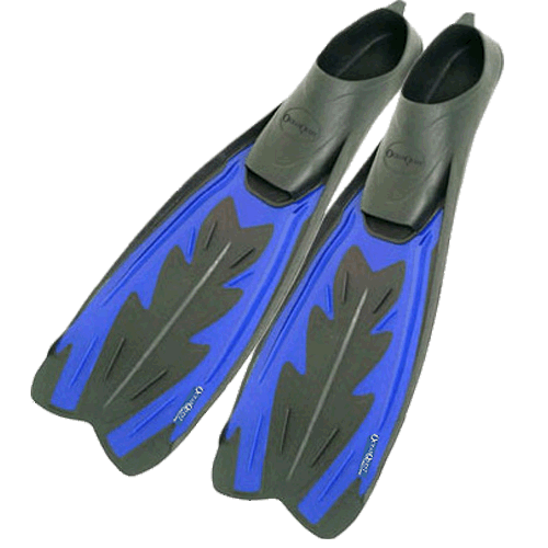 [PR/00165] Diving Fins