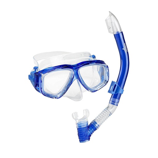 [PR/00054] Diving Mask with Snorkel