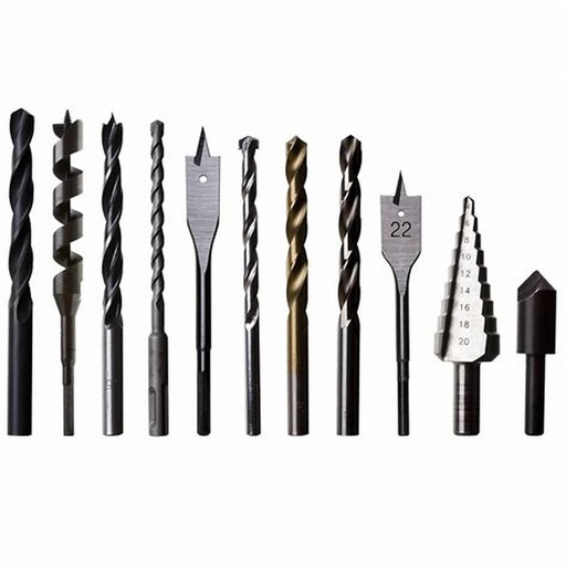 Drill Bit