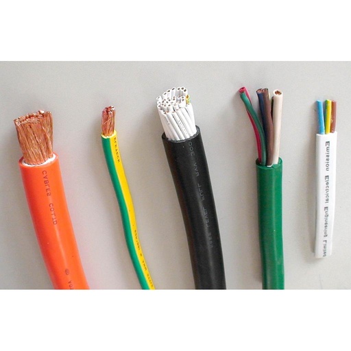 Electric Cable
