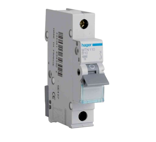 Electric Circuit Breaker