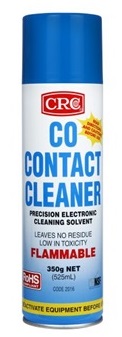 [PR/01012] Electric Contact Spary Cleaner