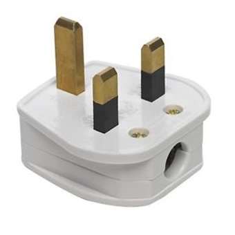Electric Plug Top