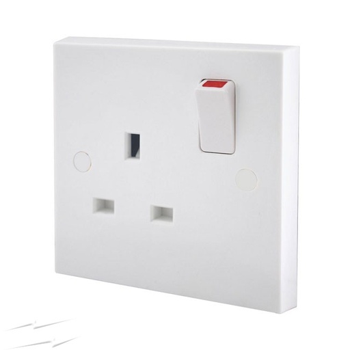 Electric Socket Switch