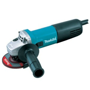 [PR/00019] Electrical Angle Grinder 4"
