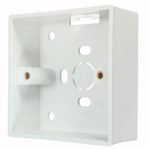 Electrical Mounting Box
