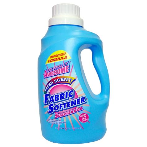 [PR/00064] Fabric Softner
