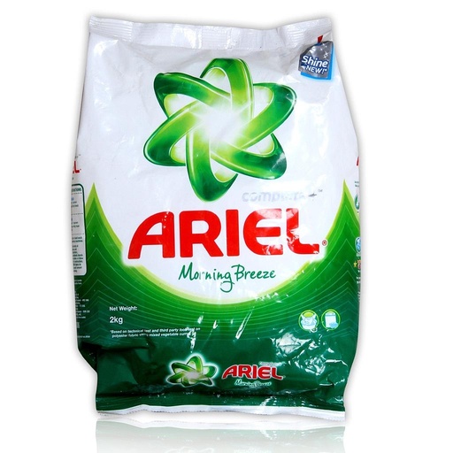 Fabric Washing Powder