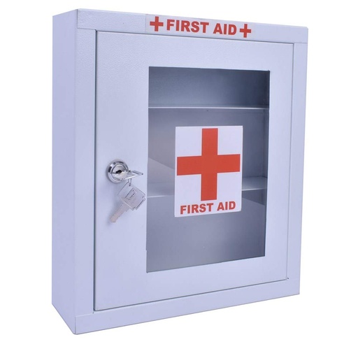[PR/02359] First Aid Box