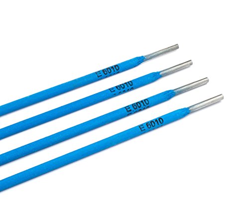 [PR/00198] Flex Blue Welding Rod