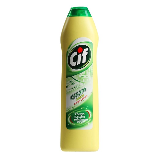 [PR/00043] Floor Cleaning CIF Cream