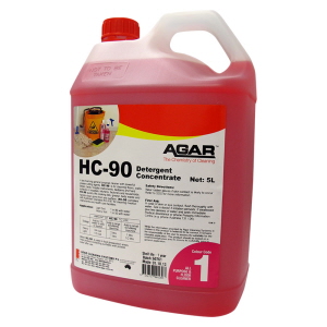 Floor Mopping Detergent