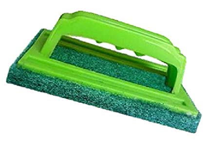 [PR/00153] Floor Scrub Sponge Brush