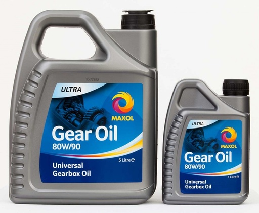 Gear Oil