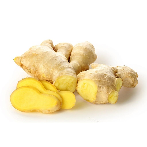 [PR/01703] Ginger
